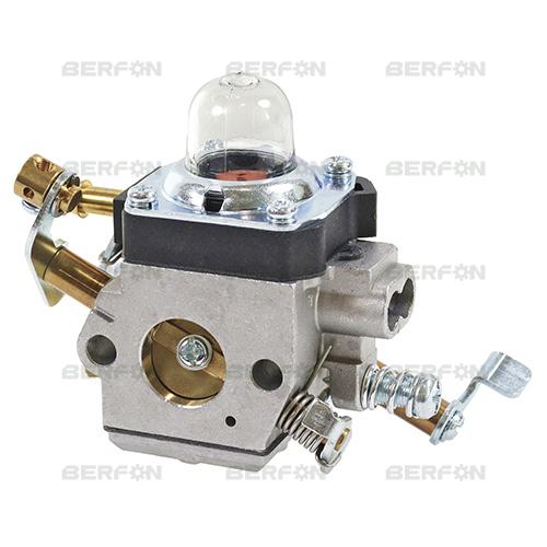 CARBURADOR WACKER BS50-2I (T/ WALBRO HDA-284/294)